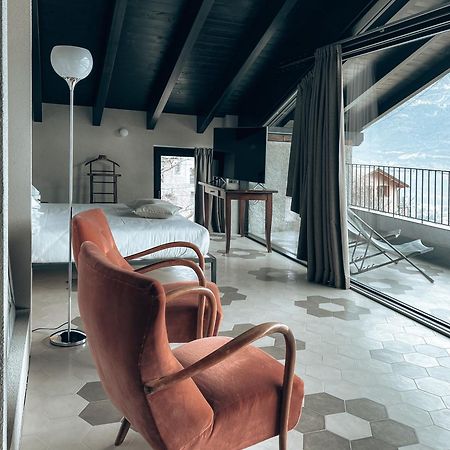 Agriturismo Olmo Sondrio Luaran gambar