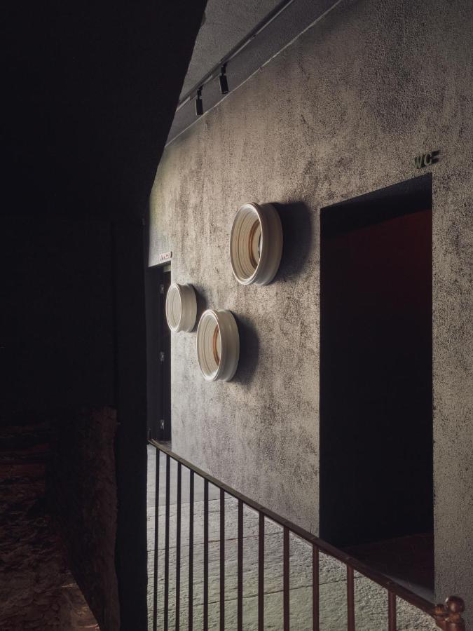 Agriturismo Olmo Sondrio Luaran gambar
