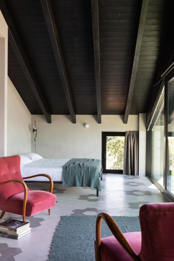 Agriturismo Olmo Sondrio Luaran gambar