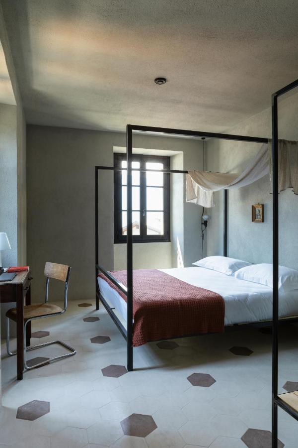 Agriturismo Olmo Sondrio Luaran gambar