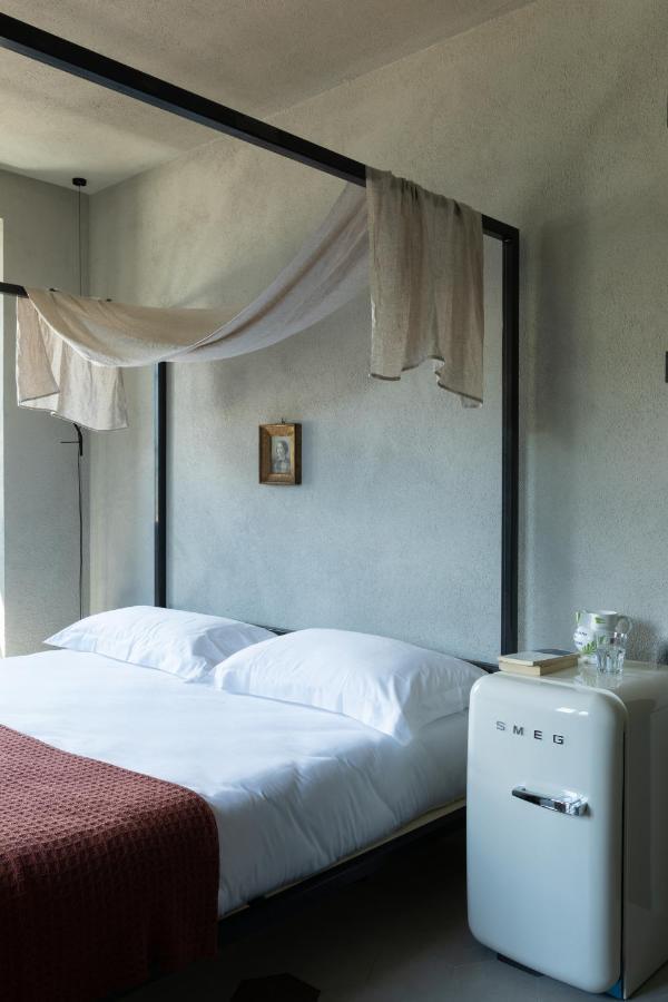 Agriturismo Olmo Sondrio Luaran gambar