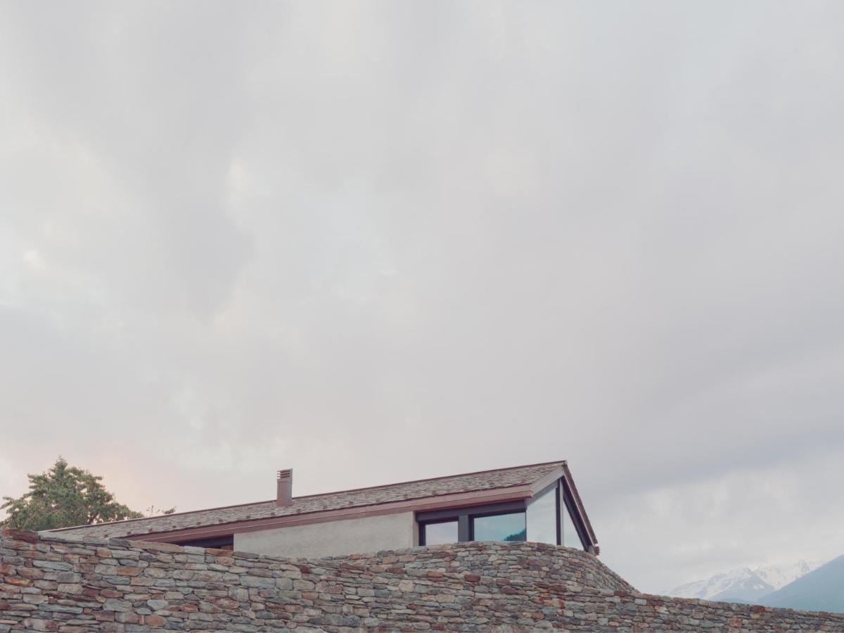 Agriturismo Olmo Sondrio Luaran gambar